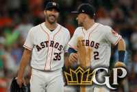 MLB Betting - New York Yankees vs. Houston Astros ALCS Odds