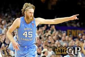 North Carolina vs. Kansas Title Game Betting Odds and Prediction