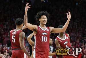 Weekend College Basketball Best Bets