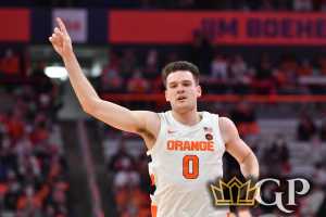 Weekend College Basketball Picks