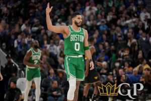 Boston Celtics at Philadelphia 76ers Same Game Parlay Pick