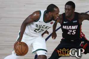 Bucks vs. Heat NBA Picks - Tuesday Night TNT Picks ...