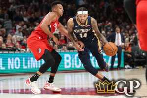  Friday Night ESPN NBA Picks - Bet on NBA Basketball 