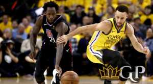 Los Angeles Clippers at Golden State Warriors ATS Picks