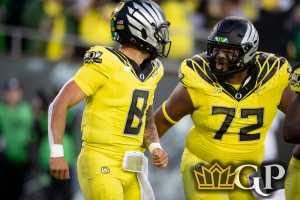 Rose Bowl - Oregon Ducks vs. Ohio State Buckeyes Odds and Picks