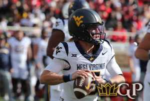 Memphis vs. West Virginia Same Game Parlay Picks, Odds & Predictions