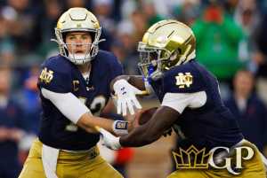 Sugar Bowl - Georgia Bulldogs vs. Notre Dame Fighting Irish Odds and Picks