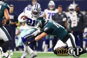 Cowboys vs. Eagles ATS Picks - Sunday Night Football Odds and Sunday Night Football Picks