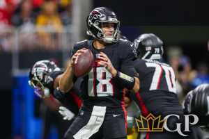 Monday Night Football Atlanta Falcons at Philadelphia Eagles Odds and Picks