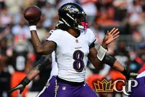 Monday Night Football - Baltimore Ravens at Los Angeles Chargers Odds and Picks