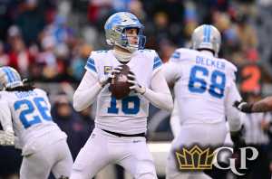 Monday Night Football - Detroit Lions at San Francisco 49ers Odds and Picks