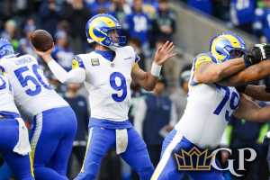 Monday Night Football - Miami Dolphins at Los Angeles Rams Odds and Picks