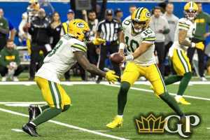 Monday Night Football - New Orleans Saints at Green Bay Packers Odds and Picks