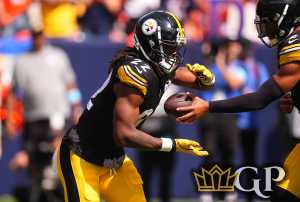 Monday Night Football - New York Giants at Pittsburgh Steelers Odds and Picks