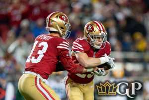 Monday Night Football New York Jets at San Francisco 49ers Odds and Picks