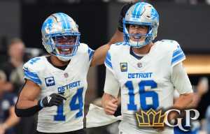 Monday Night Football - Seattle Seahawks at Detroit Lions Odds and Picks