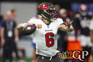 Monday Night Football - Tampa Bay Buccaneers at Kansas City Chiefs Odds and Picks