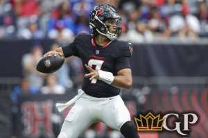 Sunday Night Football Chicago Bears at Houston Texans Odds and Picks