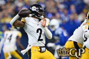 Sunday Night Football Dallas Cowboys at Pittsburgh Steelers Odds and Picks