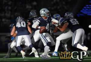 Sunday Night Football Dallas Cowboys at San Francisco 49ers Odds and Picks