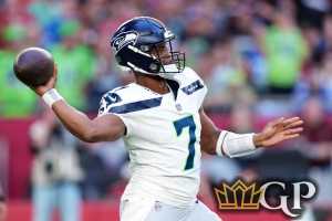 Sunday Night Football - Green Bay Packers at Seattle Seahawks Odds and Picks