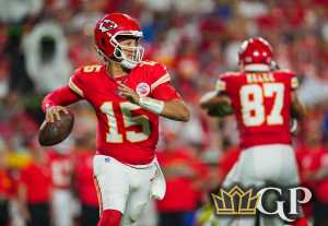 Sunday Night Football - Kansas City Chiefs at Atlanta Falcons Odds and Picks