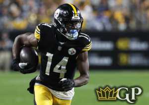 Sunday Night Football - New York Jets at Pittsburgh Steelers Odds and Picks