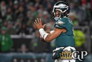 Sunday Night Football - Philadelphia Eagles at Los Angeles Rams Odds and Picks