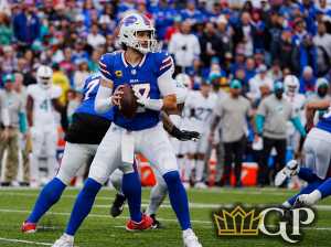 Sunday Night Football - San Francisco 49ers at Buffalo Bills Odds and Picks