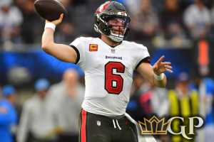 Sunday Night Football - Tampa Bay Buccaneers at Dallas Cowboys Odds and Picks