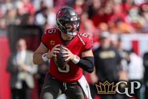 Sunday Night Football - Washington Commanders at Tampa Bay Buccaneers Odds and Picks