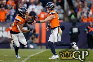 Thursday Night Football - Denver Broncos at Los Angeles Chargers Odds and Picks