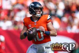 Thursday Night Football - Denver Broncos at New Orleans Saints Odds and Picks