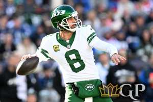 Thursday Night Football - Houston Texans at New York Jets Odds and Picks