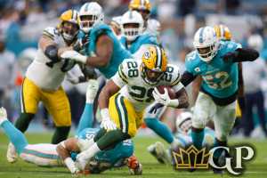 Thursday Night Football Miami - Dolphins at Green Bay Packers Odds and Picks