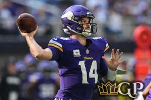 Thursday Night Football - Minnesota Vikings at Los Angeles Rams Odds and Picks