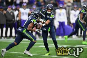 Thursday Night Football - Seattle Seahawks at Chicago Bears Odds and Picks