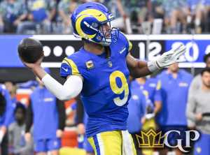 Vikings at Rams Same Game Parlay Picks – NFL Lines