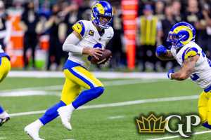 Week 14 NFL Parlay Picks