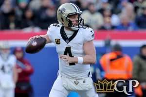 Week 15 NFL Parlay Picks