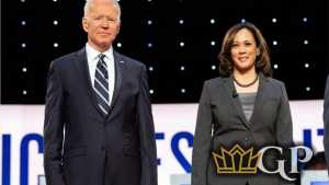 Biden’s Selection of Kamala Harris Doesn’t Move the Odds ...